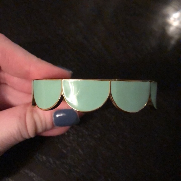 Kate Spade Cuff Bracelet
